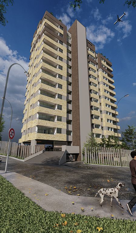 SKY 72 Apartamentos en MEDELLIN, Loma del Indio